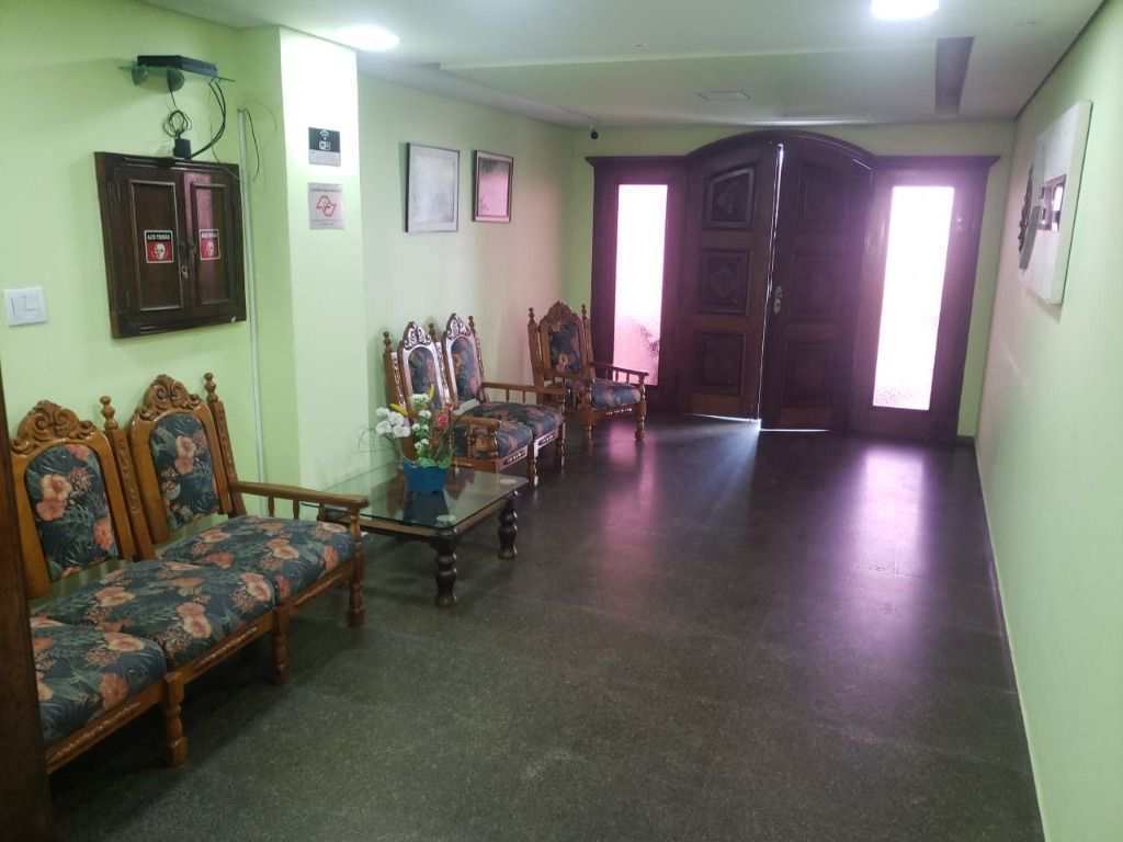 Apartamento em Praia Grande, no bairro Aviação