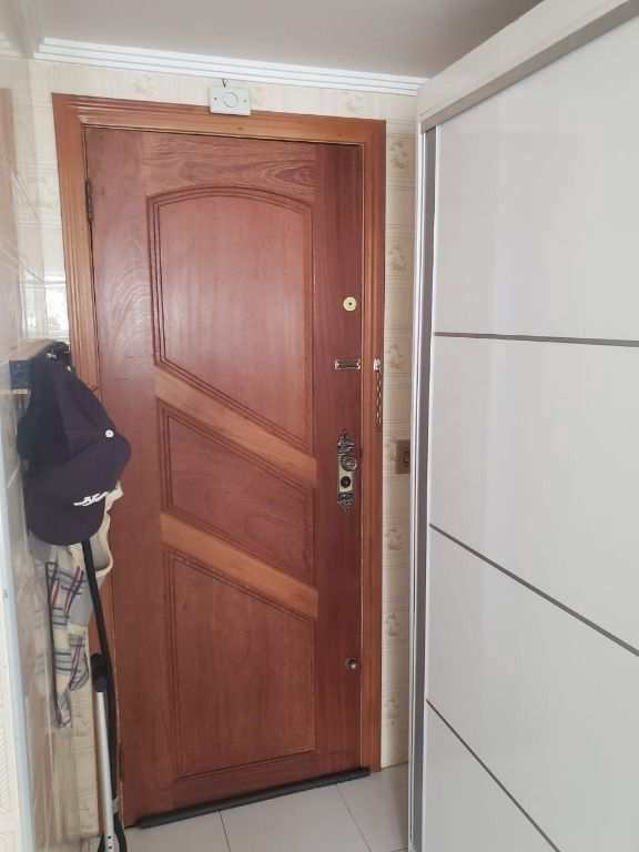 Apartamento em Praia Grande, no bairro Aviação