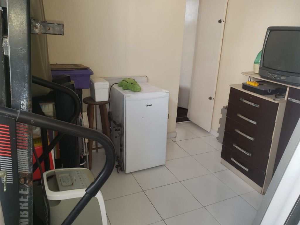 Apartamento em Praia Grande, no bairro Aviação