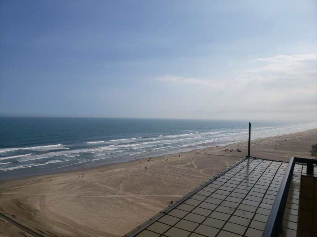 Apartamento em Praia Grande, no bairro Aviação