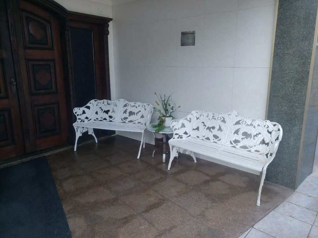Apartamento em Praia Grande, no bairro Aviação