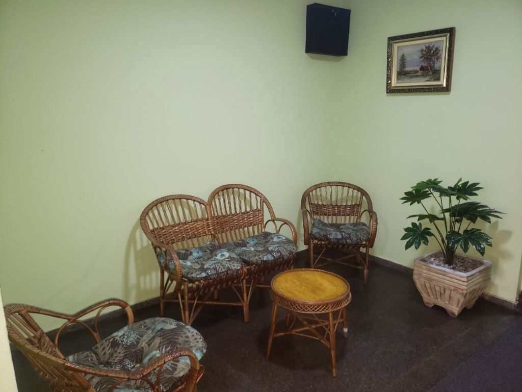 Apartamento em Praia Grande, no bairro Aviação