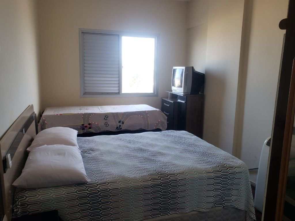 Apartamento em Praia Grande, no bairro Aviação
