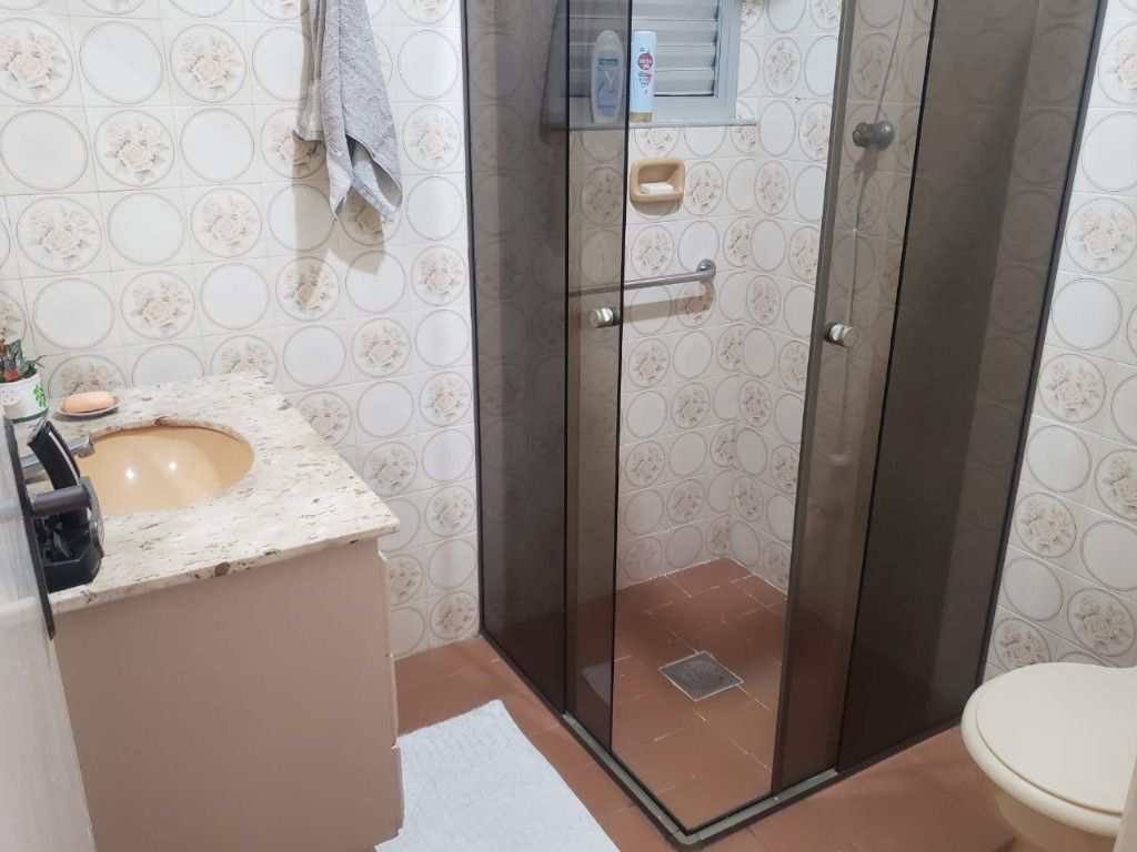 Apartamento em Praia Grande, no bairro Aviação