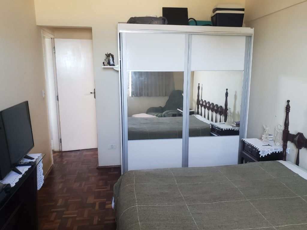 Apartamento em Praia Grande, no bairro Aviação