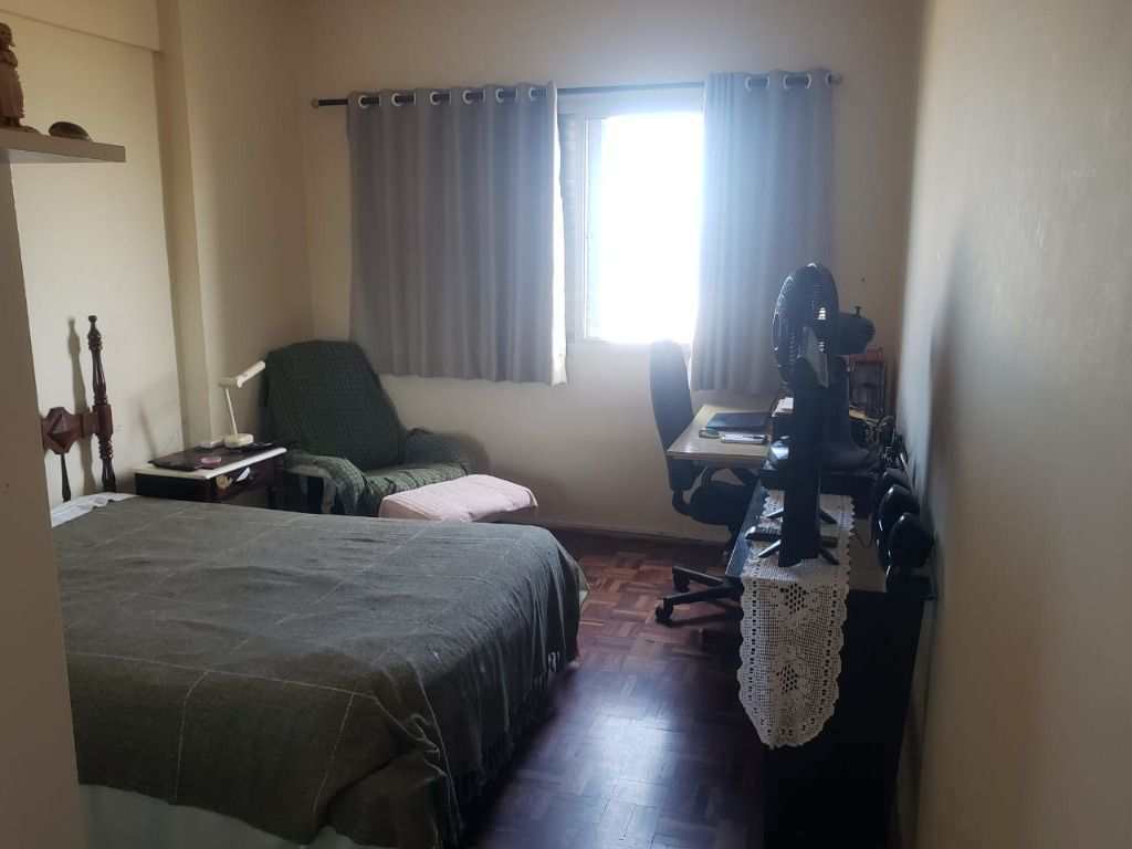 Apartamento em Praia Grande, no bairro Aviação