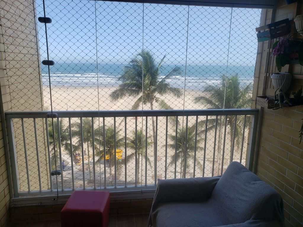 Apartamento em Praia Grande, no bairro Aviação