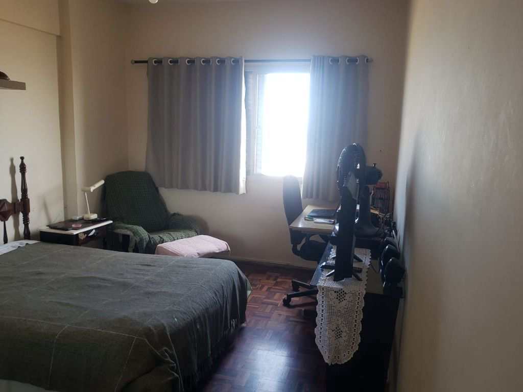 Apartamento em Praia Grande, no bairro Aviação
