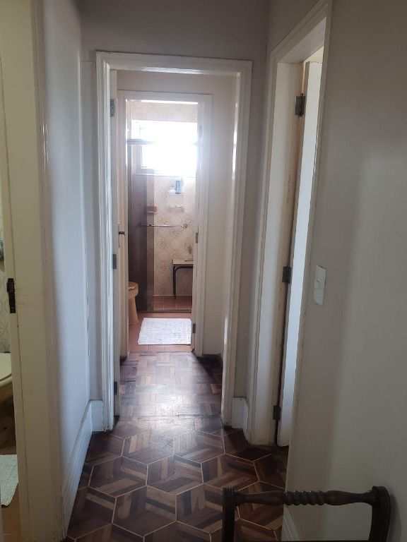 Apartamento em Praia Grande, no bairro Aviação