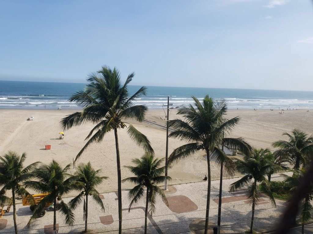 Apartamento em Praia Grande, no bairro Aviação