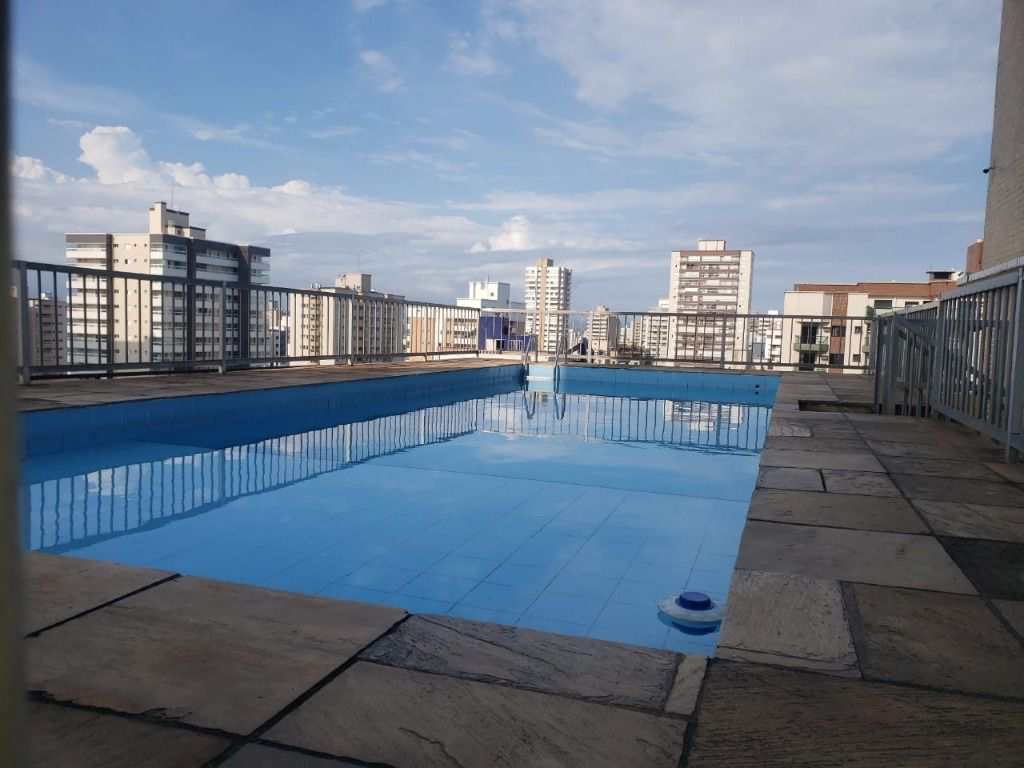 Apartamento em Praia Grande, no bairro Aviação