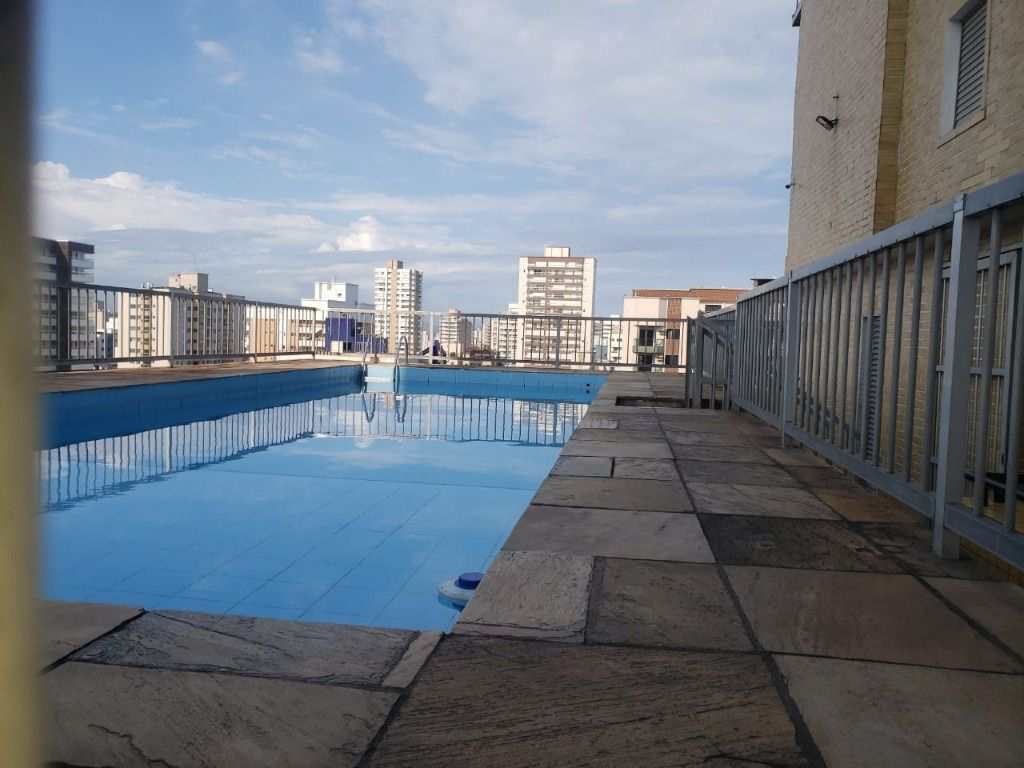 Apartamento em Praia Grande, no bairro Aviação