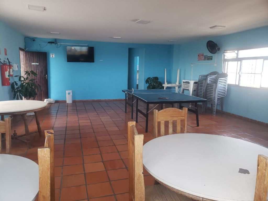 Apartamento em Praia Grande, no bairro Aviação