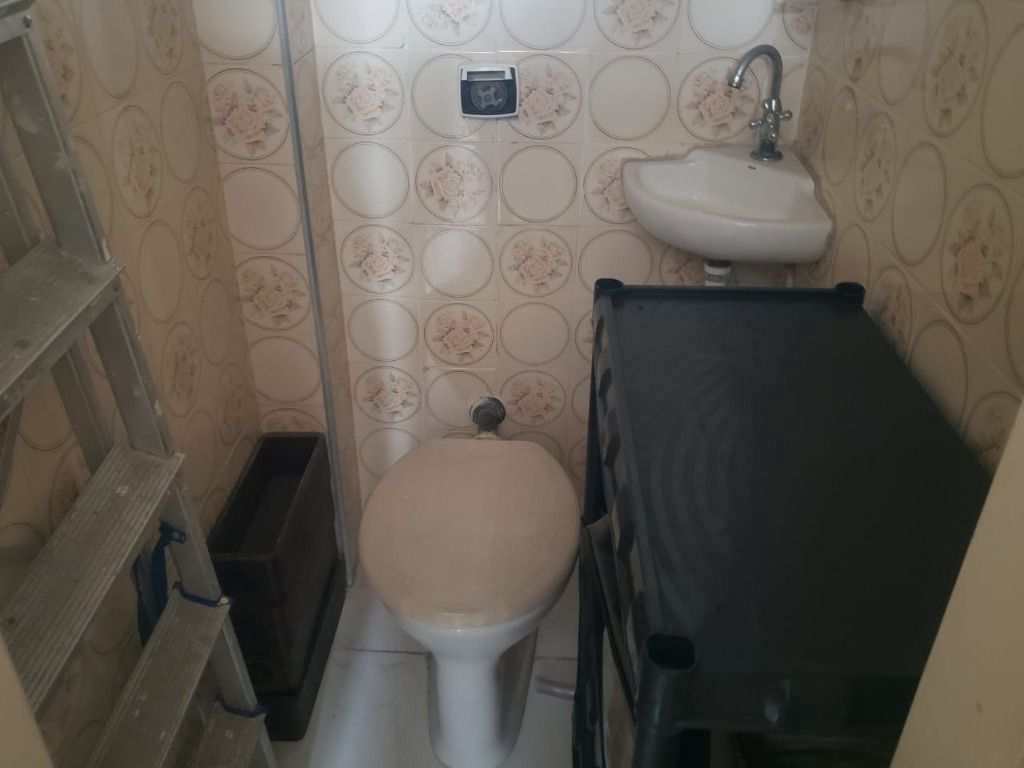 Apartamento em Praia Grande, no bairro Aviação