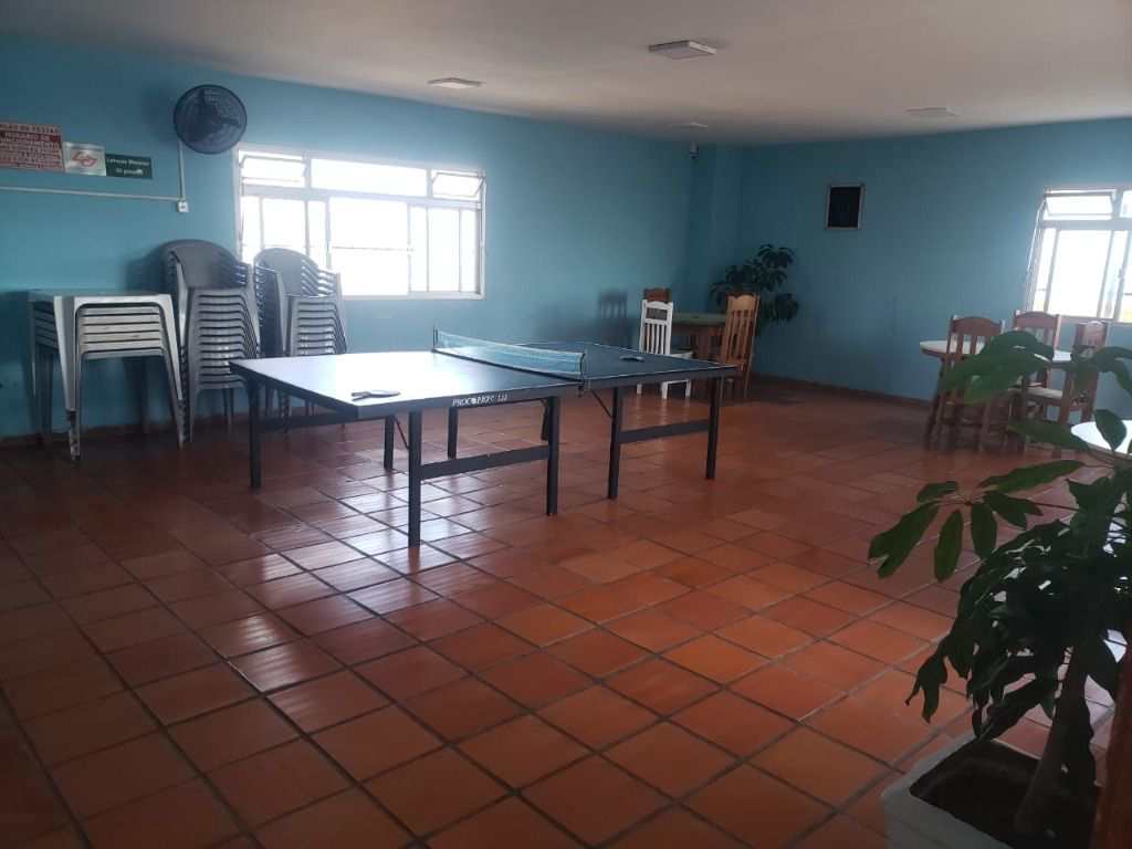 Apartamento em Praia Grande, no bairro Aviação