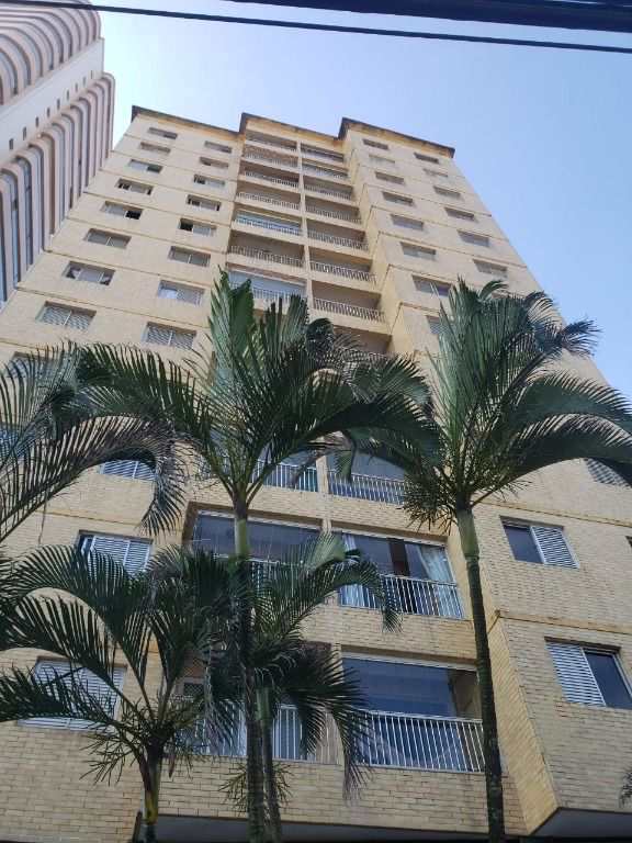 Apartamento em Praia Grande, no bairro Aviação