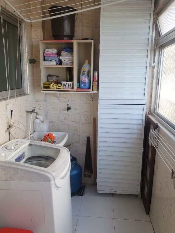 Apartamento em Praia Grande, no bairro Aviação