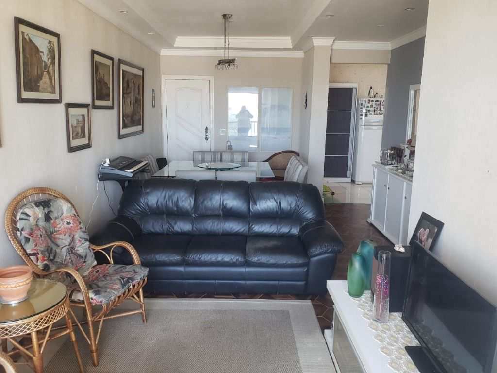 Apartamento em Praia Grande, no bairro Aviação