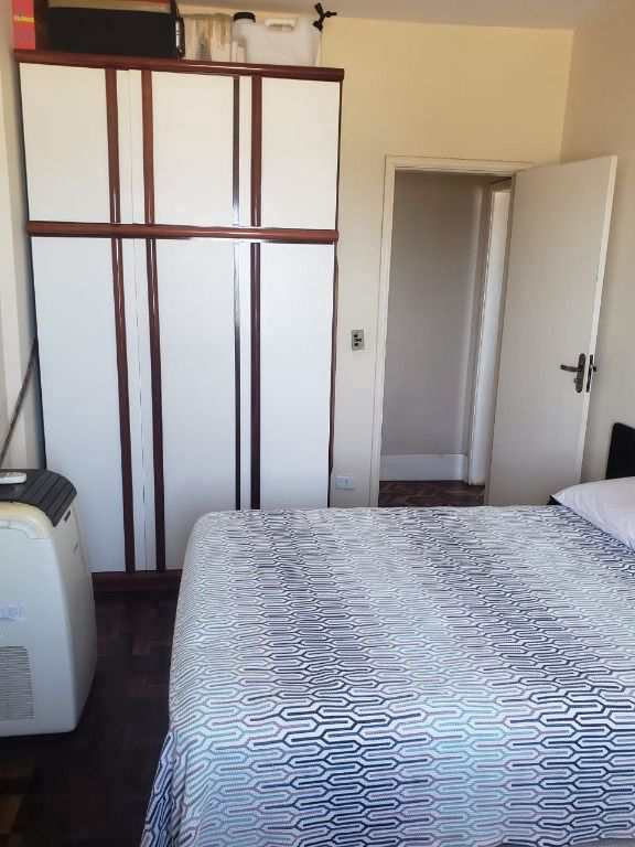 Apartamento em Praia Grande, no bairro Aviação