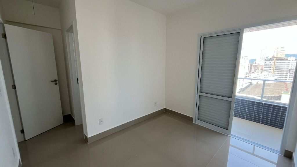 Apartamento em Praia Grande, no bairro Guilhermina