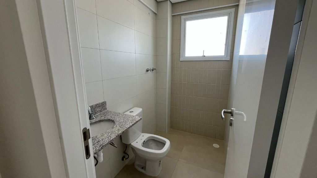 Apartamento em Praia Grande, no bairro Guilhermina