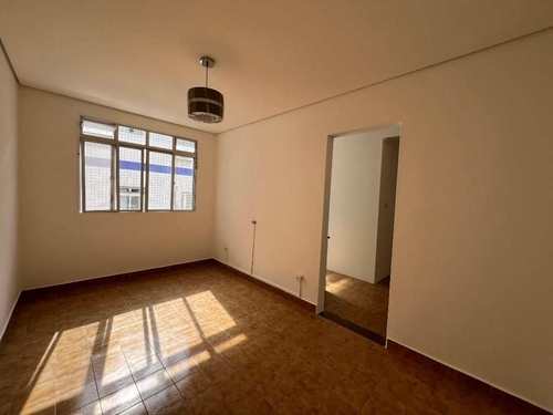 Apartamento, código 9209 em Praia Grande, bairro Boqueirão