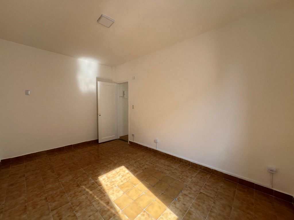 Apartamento em Praia Grande, no bairro Boqueirão