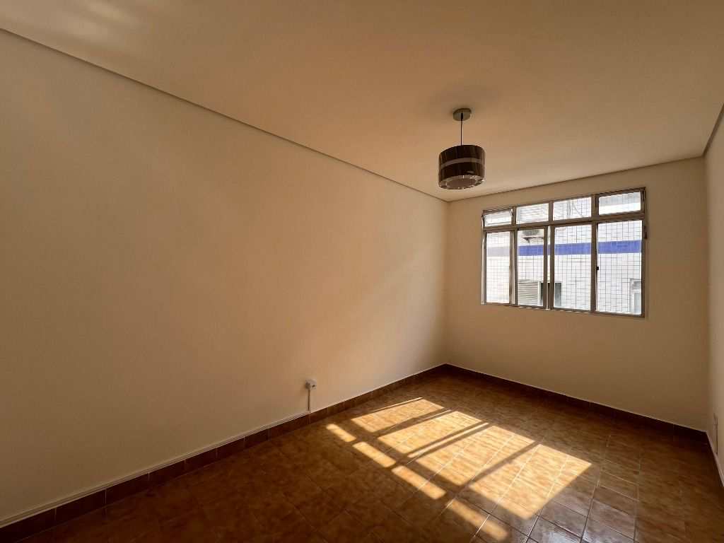 Apartamento em Praia Grande, no bairro Boqueirão
