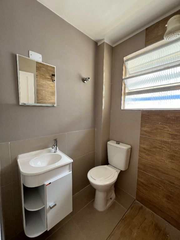 Apartamento em Praia Grande, no bairro Boqueirão