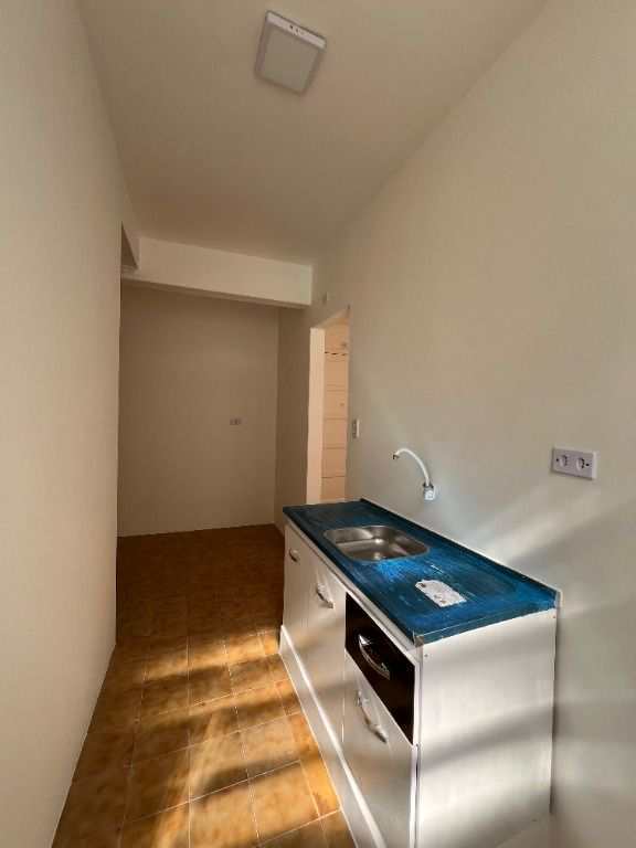 Apartamento em Praia Grande, no bairro Boqueirão