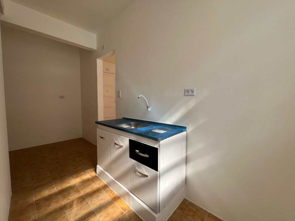 Apartamento em Praia Grande, no bairro Boqueirão
