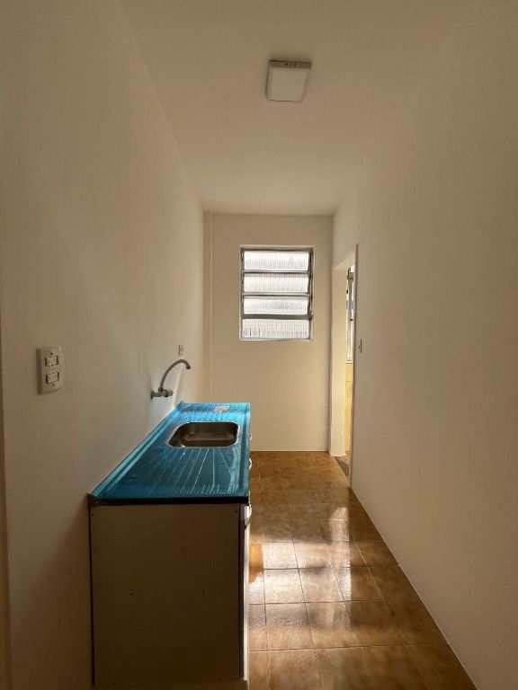 Apartamento em Praia Grande, no bairro Boqueirão