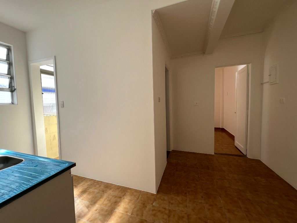 Apartamento em Praia Grande, no bairro Boqueirão