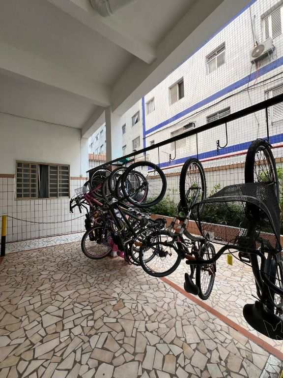 Apartamento em Praia Grande, no bairro Boqueirão
