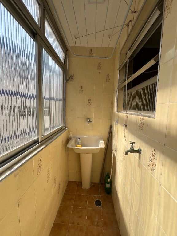 Apartamento em Praia Grande, no bairro Boqueirão