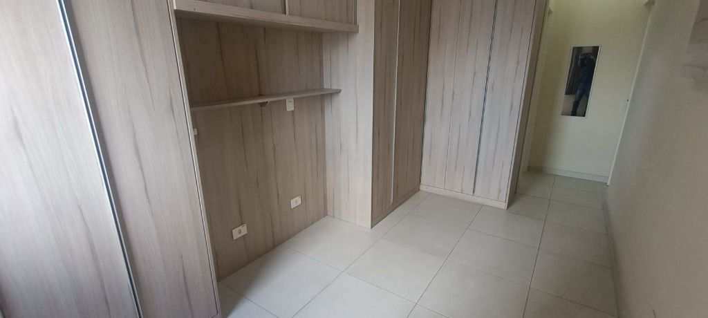 Apartamento em Praia Grande, no bairro Guilhermina