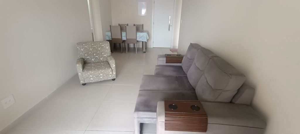 Apartamento em Praia Grande, no bairro Guilhermina