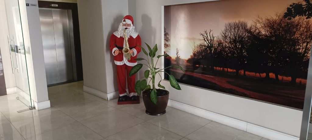 Apartamento em Praia Grande, no bairro Guilhermina