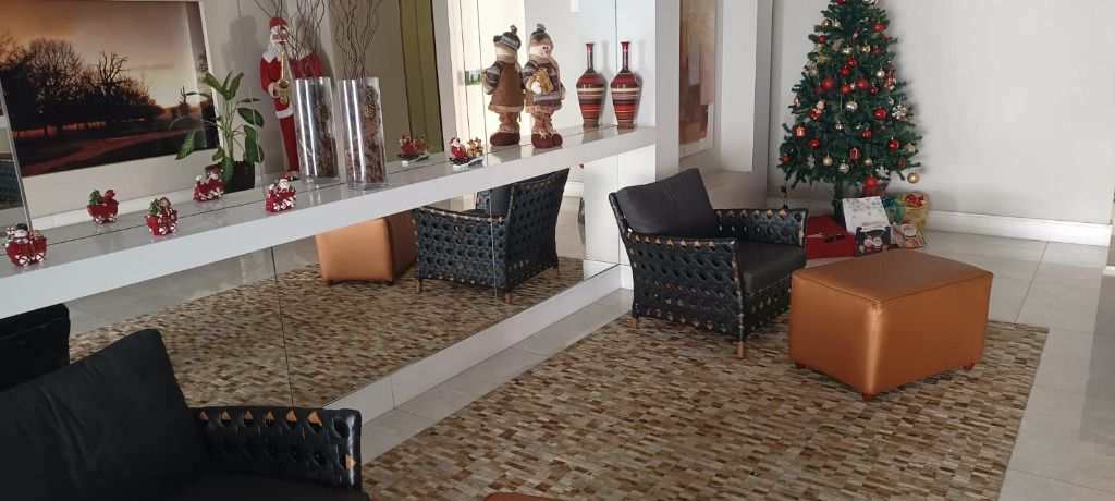Apartamento em Praia Grande, no bairro Guilhermina