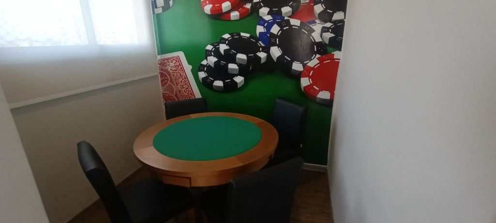 Apartamento em Praia Grande, no bairro Guilhermina