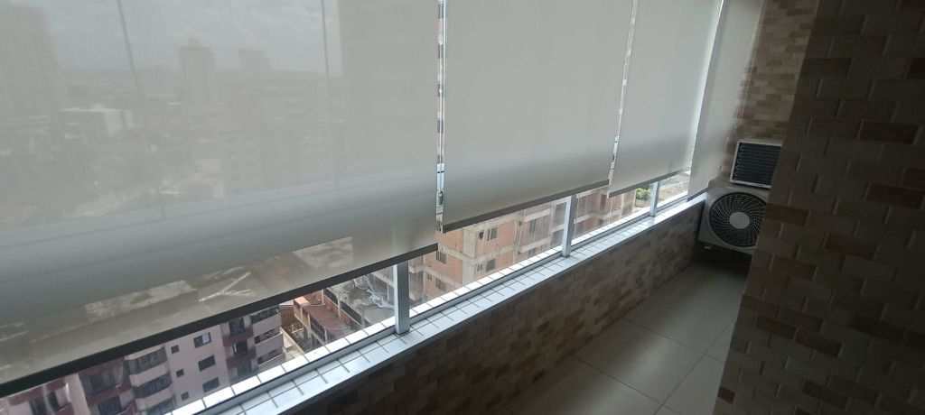 Apartamento em Praia Grande, no bairro Guilhermina