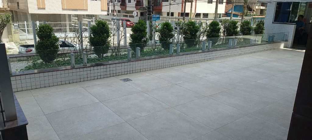 Apartamento em Praia Grande, no bairro Guilhermina