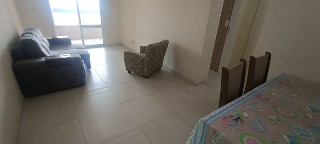 Apartamento em Praia Grande, no bairro Guilhermina