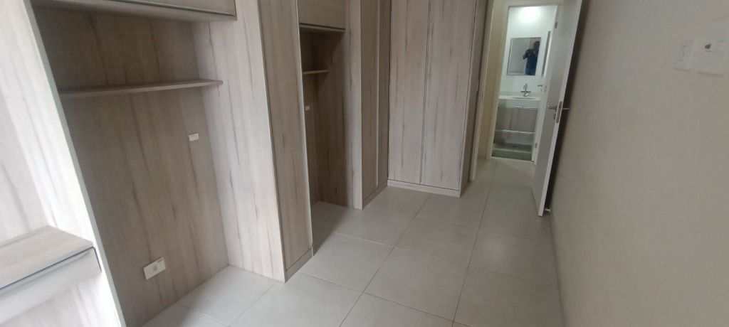 Apartamento em Praia Grande, no bairro Guilhermina