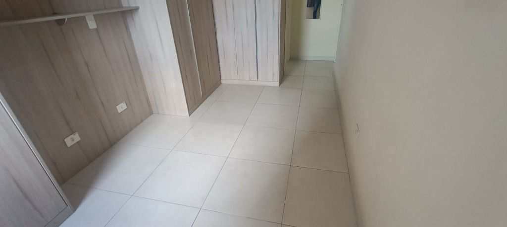 Apartamento em Praia Grande, no bairro Guilhermina