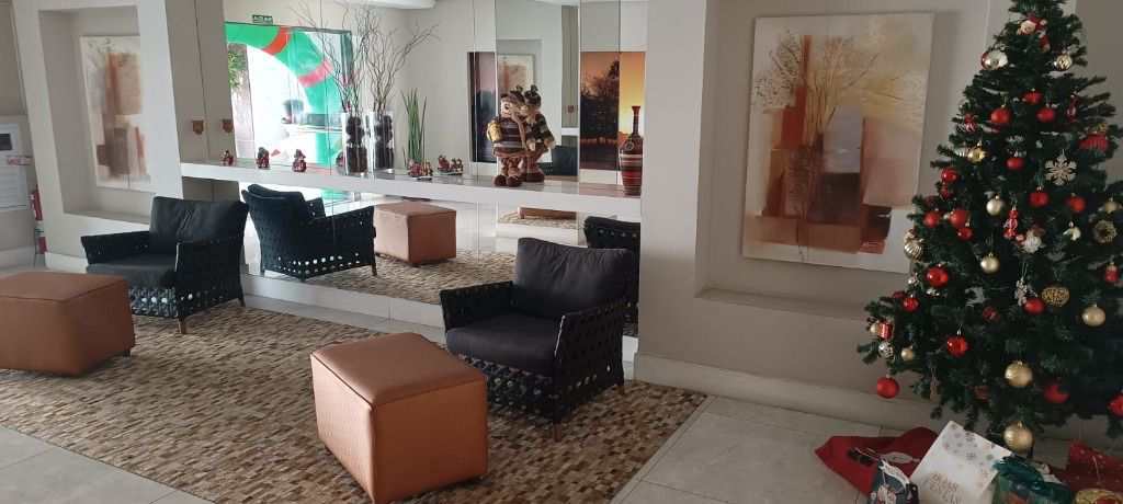 Apartamento em Praia Grande, no bairro Guilhermina