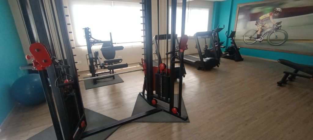 Apartamento em Praia Grande, no bairro Guilhermina