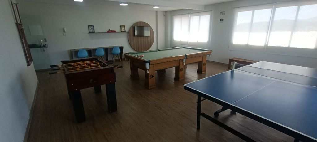 Apartamento em Praia Grande, no bairro Guilhermina