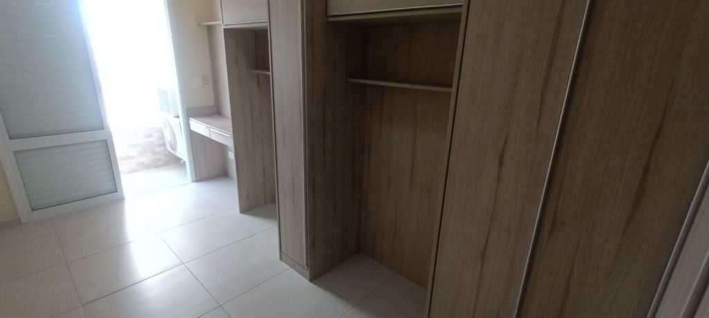 Apartamento em Praia Grande, no bairro Guilhermina