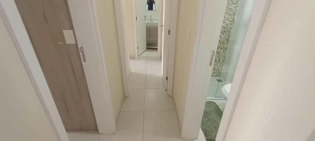 Apartamento em Praia Grande, no bairro Guilhermina